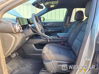 Zdjęcie 7 z 13 samochodu: 2027 CHEVROLET EQUINOX LT VIN:3GNARHEG3VL184138 - miniatura