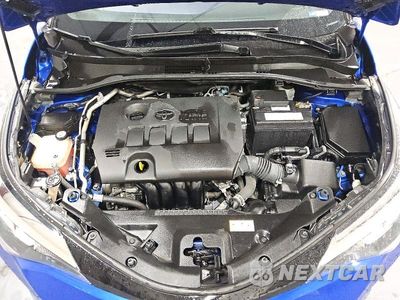 Zdjęcie 11 z 13 samochodu: 2021 TOYOTA C-HR XLE VIN:JTNKHMBX5M1099672 - miniatura