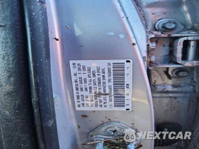 Zdjęcie 13 z 13 samochodu: 2009 HONDA ACCORD EXL VIN:1HGCP26879A046015 - miniatura