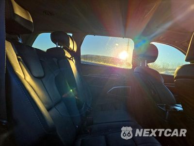 Zdjęcie 11 z 13 samochodu: 2020 KIA TELLURIDE EX VIN:5XYP3DHC3LG018079 - miniatura