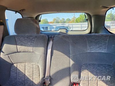 Zdjęcie 10 z 13 samochodu: 2002 GMC ENVOY VIN:1GKDT13S722523524 - miniatura