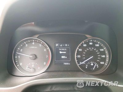 Zdjęcie 9 z 12 samochodu: 2018 HYUNDAI ELANTRA SEL VIN:5NPD84LF6JH254950 - miniatura