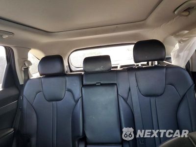 Zdjęcie 10 z 13 samochodu: 2025 KIA SORENTO S VIN:5XYRL4JC1SG366013 - miniatura