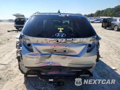 Zdjęcie 6 z 14 samochodu: 2022 HYUNDAI TUCSON SEL VIN:5NMJC3AE8NH125696 - miniatura