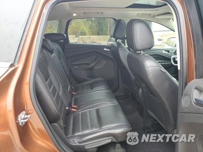 Zdjęcie 11 z 13 samochodu: 2017 FORD ESCAPE SE VIN:1FMCU9GD4HUA51869 - miniatura