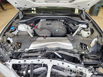 Zdjęcie 12 z 13 samochodu: 2020 BMW X3 XDRIVE30I VIN:5UXTY5C02L9D69765 - miniatura