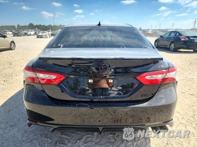 Zdjęcie 6 z 13 samochodu: 2020 TOYOTA CAMRY SE VIN:4T1G11AKXLU340184 - miniatura