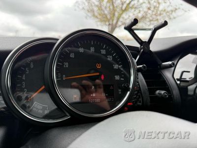 Zdjęcie 8 z 10 samochodu: 2016 MINI COOPER S VIN:WMWXU3C56G2D28212 - miniatura