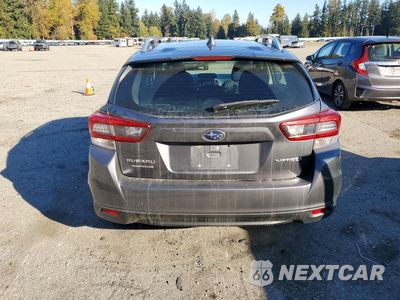 Zdjęcie 6 z 13 samochodu: 2021 SUBARU IMPREZA PREMIUM VIN:4S3GTAV60M3708780 - miniatura