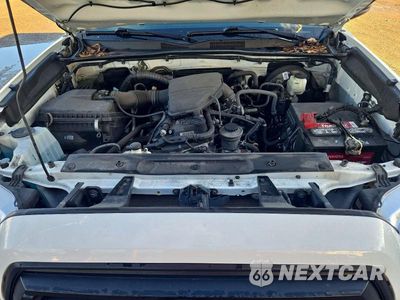 Zdjęcie 11 z 12 samochodu: 2022 TOYOTA TACOMA SR VIN:3TYRX5GN8NT052762 - miniatura