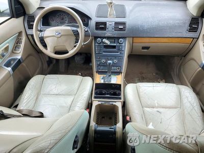 Zdjęcie 8 z 13 samochodu: 2007 VOLVO XC90 3.2 VIN:YV4CY982X71364167 - miniatura