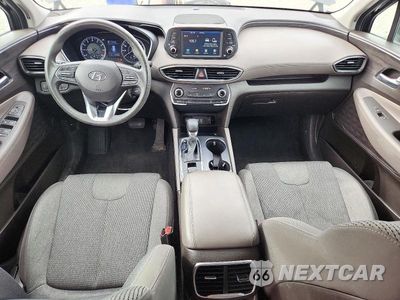 Zdjęcie 8 z 13 samochodu: 2019 HYUNDAI SANTA FE SE VIN:5NMS2CAD9KH118086 - miniatura