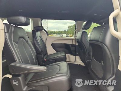 Zdjęcie 11 z 13 samochodu: 2026 CHRYSLER PACIFICA SELECT VIN:2C4RC1BG7TR280363 - miniatura