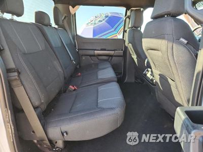 Zdjęcie 10 z 12 samochodu: 2026 FORD F150 STX VIN:1FTEW2KP1TFC02356 - miniatura