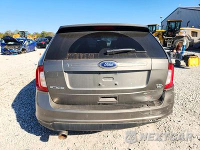 Zdjęcie 6 z 13 samochodu: 2013 FORD EDGE SEL VIN:2FMDK4JC4DBB89344 - miniatura