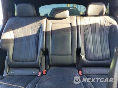 Zdjęcie 10 z 13 samochodu: 2023 MERCEDES-BENZ EQS SUV 580 4MATIC VIN:4JGDM4EB3PA014739 - miniatura