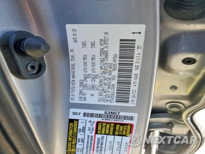 Zdjęcie 13 z 13 samochodu: 2020 TOYOTA TACOMA SR5 VIN:5TFAX5GNXLX176998 - miniatura