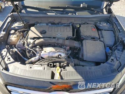 Zdjęcie 12 z 13 samochodu: 2021 MERCEDES-BENZ GLB 250 VIN:W1N4M4GB7MW083619 - miniatura