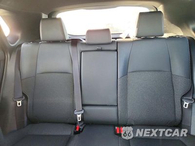 Zdjęcie 10 z 13 samochodu: 2025 TOYOTA BZ4X XLE VIN:JTMAAAAA1SA070067 - miniatura