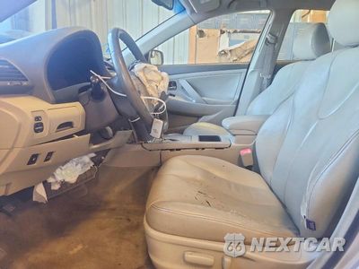 Zdjęcie 7 z 12 samochodu: 2007 TOYOTA CAMRY HYBRID VIN:JTNBB46K673028957 - miniatura