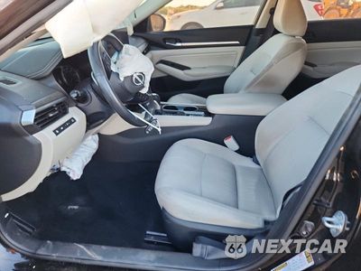 Zdjęcie 7 z 13 samochodu: 2023 NISSAN ALTIMA SV VIN:1N4BL4DV5PN378928 - miniatura