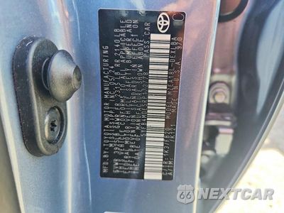 Zdjęcie 12 z 12 samochodu: 2024 TOYOTA COROLLA LE VIN:5YFB4MDE5RP172778 - miniatura