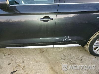Zdjęcie 13 z 14 samochodu: 2018 AUDI Q5 PREMIUM PLUS VIN:WA1BNAFY1J2017256 - miniatura