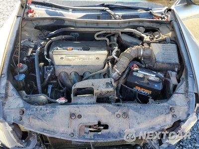 Zdjęcie 11 z 13 samochodu: 2008 HONDA ACCORD EXL VIN:JHMCP26808C064355 - miniatura