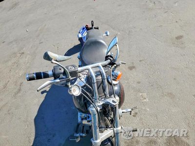 Piąte zdjęcie samochodu w środku: 2002 HARLEY-DAVIDSON FXDL VIN:1HD1GDV142Y308770 - miniatura