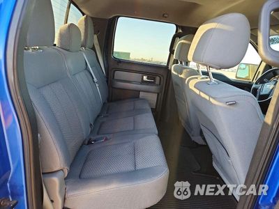 Zdjęcie 10 z 12 samochodu: 2012 FORD F150 SUPERCREW VIN:1FTFW1ET2CKD69081 - miniatura