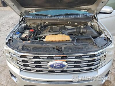 Zdjęcie 12 z 13 samochodu: 2018 FORD EXPEDITION MAX LIMITED VIN:1FMJK1KT4JEA33952 - miniatura
