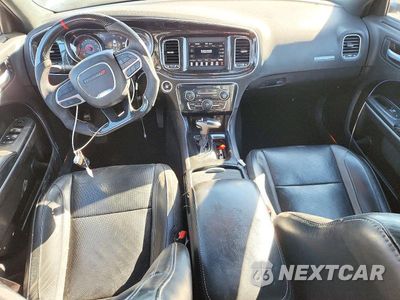 Zdjęcie 8 z 12 samochodu: 2021 DODGE CHARGER SXT VIN:2C3CDXBG4MH536640 - miniatura
