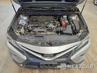 Zdjęcie 11 z 12 samochodu: 2019 TOYOTA CAMRY SE VIN:4T1B11HK9KU227972 - miniatura