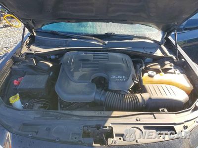 Zdjęcie 11 z 12 samochodu: 2019 CHRYSLER 300 TOURING VIN:2C3CCAAG4KH715663 - miniatura