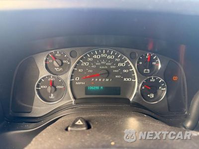 Zdjęcie 8 z 11 samochodu: 2011 CHEVROLET EXPRESS G2500 VIN:1GCWGFCA4B1172655 - miniatura