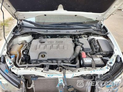 Zdjęcie 11 z 13 samochodu: 2018 TOYOTA COROLLA IM BASE VIN:JTNKARJE7JJ556284 - miniatura