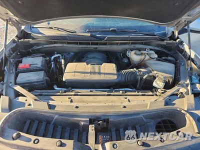 Zdjęcie 11 z 12 samochodu: 2023 CHEVROLET SUBURBAN K1500 RST VIN:1GNSKEKD9PR233503 - miniatura