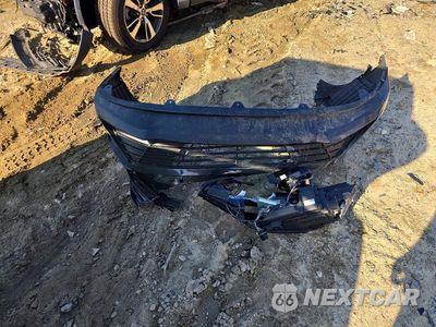Zdjęcie 12 z 13 samochodu: 2024 HYUNDAI ELANTRA SEL VIN:KMHLM4DG2RU686818 - miniatura