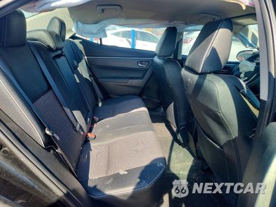 Zdjęcie 10 z 12 samochodu: 2016 TOYOTA COROLLA S PLUS VIN:5YFBURHE2GP531881 - miniatura