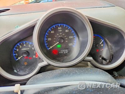 Zdjęcie 9 z 13 samochodu: 2011 HONDA ELEMENT EX VIN:5J6YH2H7XBL003508 - miniatura
