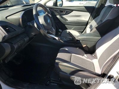 Zdjęcie 7 z 13 samochodu: 2023 SUBARU CROSSTREK PREMIUM VIN:JF2GTACCXP9294581 - miniatura