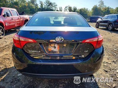Zdjęcie 6 z 12 samochodu: 2019 TOYOTA COROLLA LE VIN:2T1BURHE2KC141176 - miniatura
