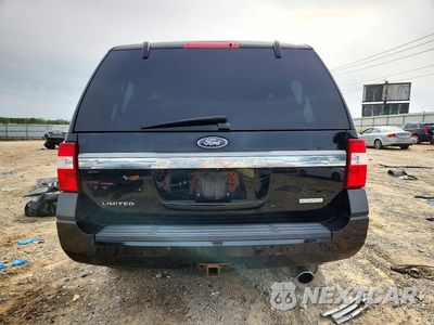 Zdjęcie 6 z 13 samochodu: 2016 FORD EXPEDITION LIMITED VIN:1FMJU2AT3GEF13085 - miniatura