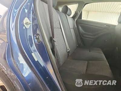Zdjęcie 10 z 12 samochodu: 2005 PONTIAC VIBE VIN:5Y2SL63825Z442396 - miniatura