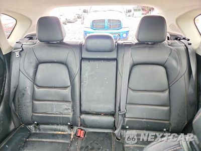 Zdjęcie 10 z 13 samochodu: 2021 MAZDA CX-5 GRAND TOURING VIN:JM3KFBDM1M0466484 - miniatura