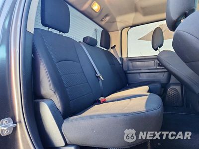 Zdjęcie 10 z 12 samochodu: 2019 RAM 1500 CLASSIC TRADESMAN VIN:1C6RR6KT6KS562474 - miniatura