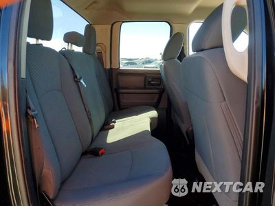 Zdjęcie 10 z 13 samochodu: 2017 RAM 1500 ST VIN:1C6RR7FG7HS539944 - miniatura