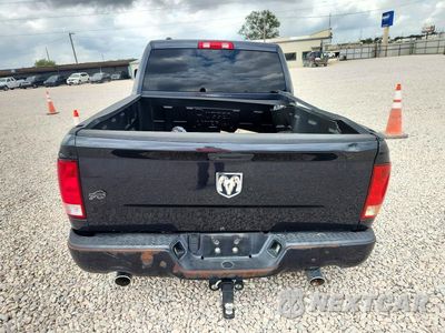Zdjęcie 6 z 12 samochodu: 2019 RAM 1500 CLASSIC TRADESMAN VIN:1C6RR6KT9KS508327 - miniatura