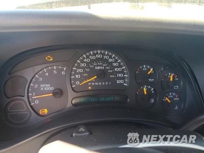 Zdjęcie 9 z 12 samochodu: 2006 CHEVROLET SILVERADO K1500 VIN:2GCEK13Z961326022 - miniatura
