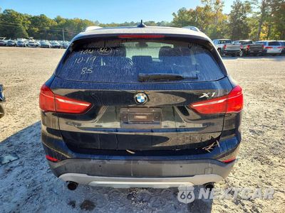 Zdjęcie 6 z 13 samochodu: 2016 BMW X1 XDRIVE28I VIN:WBXHT3C38G5F63821 - miniatura